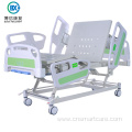 Crank Manual Hospital Bed